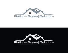 #40 для Platinum Drywall Solutions від habibakhatun