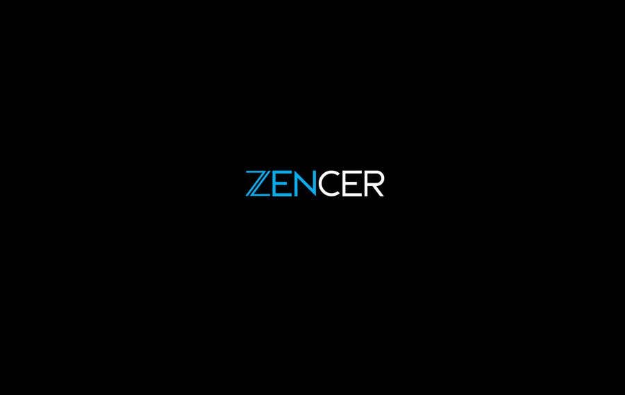 Contest Entry #79 for                                                 Design a simple/modern logo (zencer)
                                            