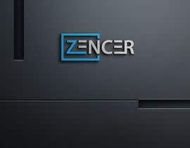 Nro 82 kilpailuun Design a simple/modern logo (zencer) käyttäjältä Tamim002