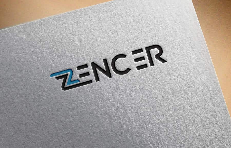 Contest Entry #198 for                                                 Design a simple/modern logo (zencer)
                                            