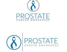 #49 for Design a Logo for prostate cancer awarness af designgale