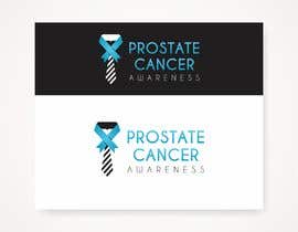 #57 para Design a Logo for prostate cancer awarness de vhersavana