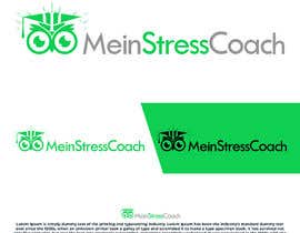 #299 Create a logo for MeinStressCoach részére Jane94arh által