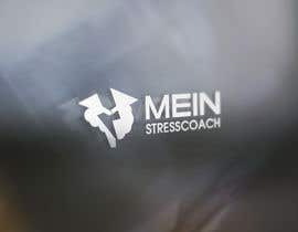 #253 pёr Create a logo for MeinStressCoach nga PhoFreelancer