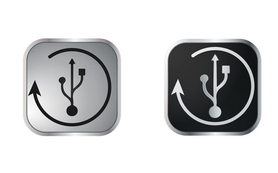Penyertaan Peraduan #44 untuk                                                 Design some Icons for a mobile application
                                            
