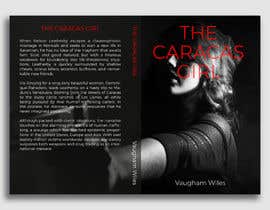 #84 para THE CARACAS GIRL COVER de MarianaBK