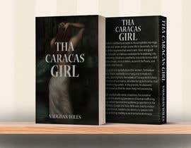 #26 para THE CARACAS GIRL COVER de Babluislambd