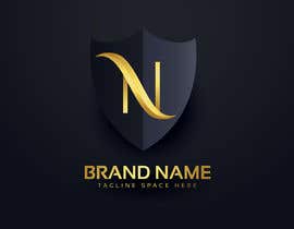 #5 for create a logo by AhmadAlhomsi