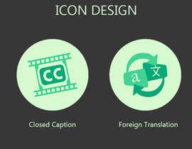 #13 for Design 2 Icons by machasibjs