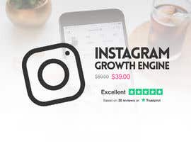 #14 for Create a new Instagram Advertisement by Moos23
