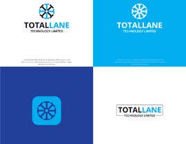 #105 untuk Design a Logo and Business name for web and app oleh nayemreza007