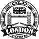 Contest Entry #45 thumbnail for                                                     T-Shirt Design: Old London Town
                                                