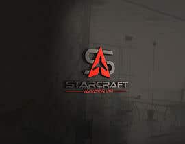 #215 für Starcraft Aviation Ltd. von ZulqarnainAwan89