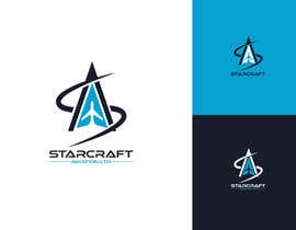 #321 for Starcraft Aviation Ltd. by ZulqarnainAwan89