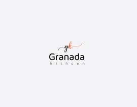 #2 for Design a Logo for a kitchen company by LKTamim