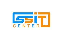 #60 for Logo Design for IT Center by NIBEDITA07