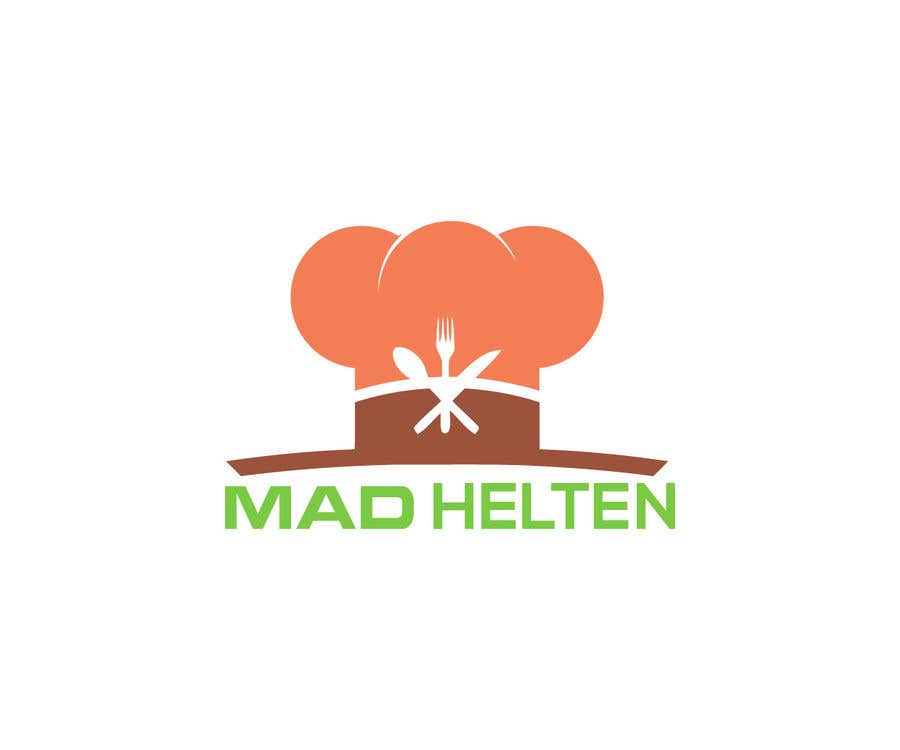 Penyertaan Peraduan #92 untuk                                                 Logodesign Madhelten
                                            