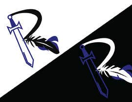 #23 pёr Artist Logo/one letter nga ehsanulhuq