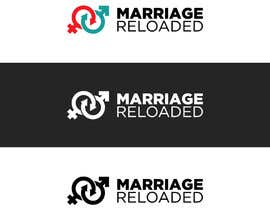 #8 ， Logo for a Marriage Counselling Website 来自 ershad0505