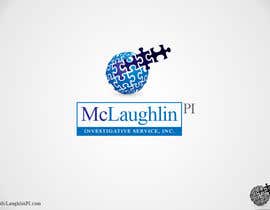 #118 for Logo Design for www.McLaughlinPI.com af mtuan0111