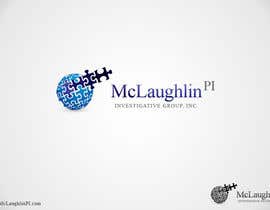 #139 for Logo Design for www.McLaughlinPI.com af mtuan0111