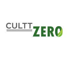 #254 for Redesign of Logo for CULTT zero av parvez002