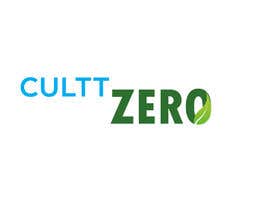 #255 for Redesign of Logo for CULTT zero av parvez002