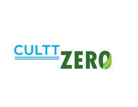 #256 for Redesign of Logo for CULTT zero av parvez002
