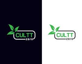 #269 za Redesign of Logo for CULTT zero od Design4cmyk