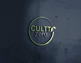 #260 za Redesign of Logo for CULTT zero od jannatulmim668