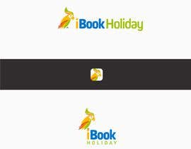 #352 para Logo and brand Mascot design for an Online Travel Agency de cdl666