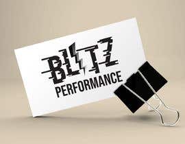 Nro 47 kilpailuun Blitz Performanc käyttäjältä bdexpert