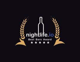 #32 cho Design Work - I need an Award Badge For &quot;Best Bars&quot; in &quot;City&quot; in &quot;2019&quot; bởi Nomanahmed388