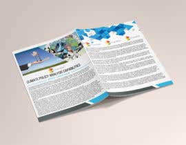 #59 for MARKETING BROCHURE by sagor123674