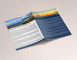 #61 for MARKETING BROCHURE by sagor123674