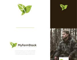 #173 for MyFarmStack by roohe