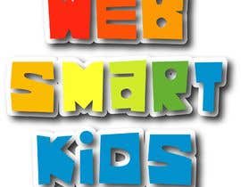 #2 pentru LOGO for Web Smart Kids de către dwanis