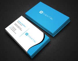 #86 for Design some Business Cards by Nazmul106