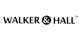 Wettbewerbs Eintrag #443 Vorschaubild für                                                     Logo Design for Walker and Hall
                                                