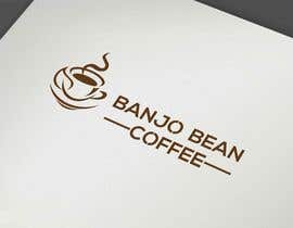 #266 para Banjo Bean Coffee de Shahin141095