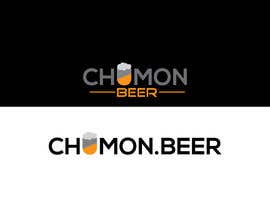 Číslo 26 pro uživatele Logo for  Beer Ordering Site od uživatele desipark
