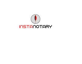#136 untuk Design a Logo for notary app oleh velimirprostran