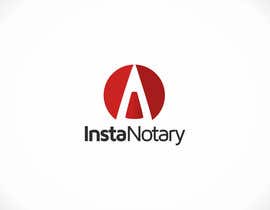 #161 untuk Design a Logo for notary app oleh codefive
