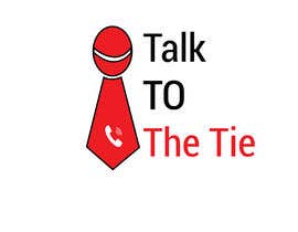 #123 for TalkToTheTie by shohag360