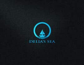 #279 para Design a Logo for Delia&#039;s Sea de ROXEY88
