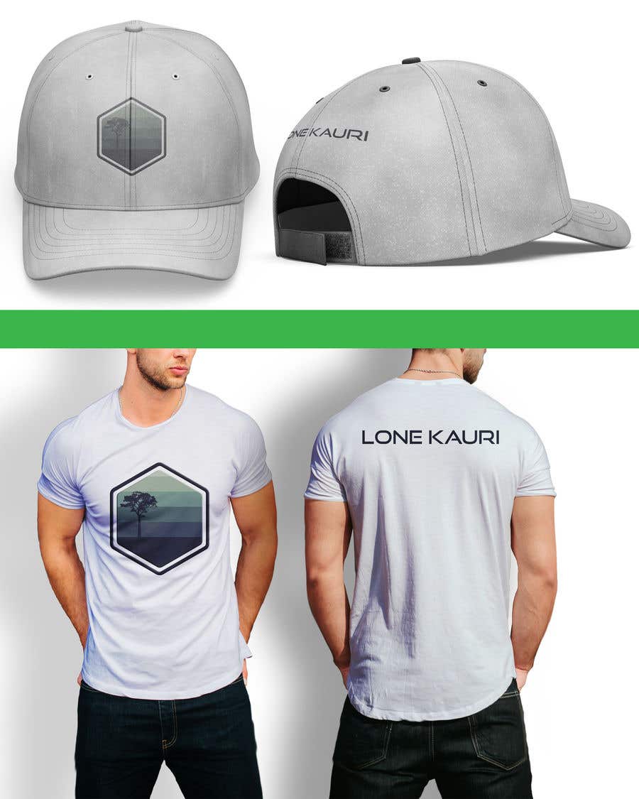 Kandidatura #88për                                                 T Shirt and Cap Design
                                            