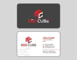 #30 for Bussiness Cards by patitbiswas