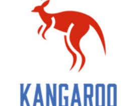 Číslo 69 pro uživatele Design logo for Kangaroo od uživatele afiqahnajihah