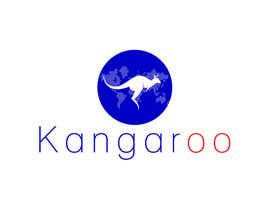 Číslo 60 pro uživatele Design logo for Kangaroo od uživatele tanmoy4488