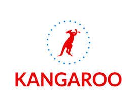 Číslo 61 pro uživatele Design logo for Kangaroo od uživatele jarakulislam